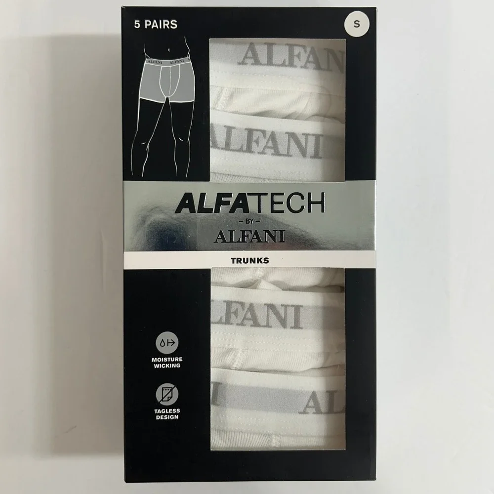 Alfani new tags